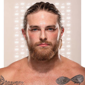 Meet your Posher, Ashton